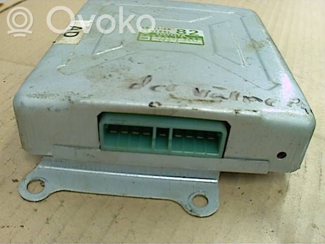 Toyota Corolla E80 Unidad de control/módulo de la inyección 