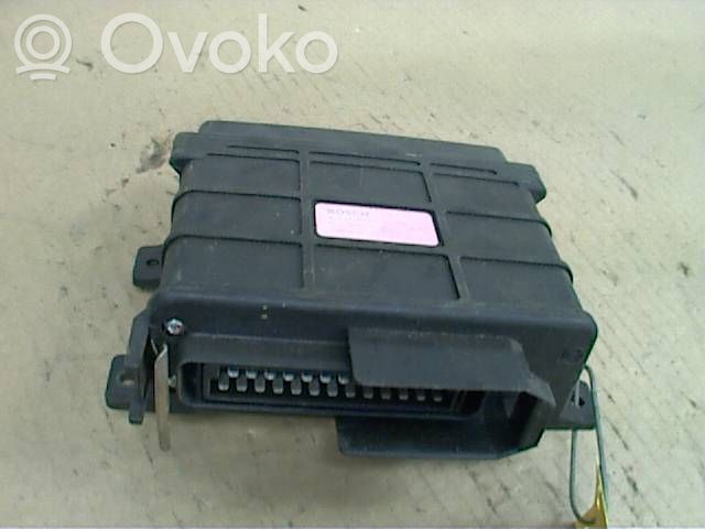 Saab 9000 CC Unitate/modul de control ardere 