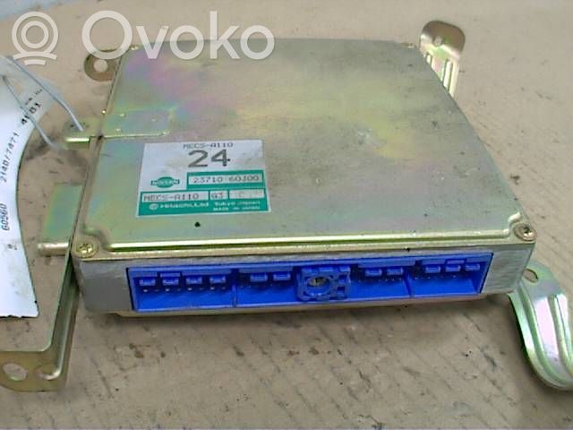 Nissan Primera Combustion control unit/module 