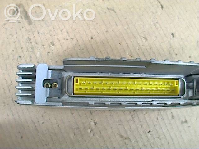 ABS control unit/module   34333708