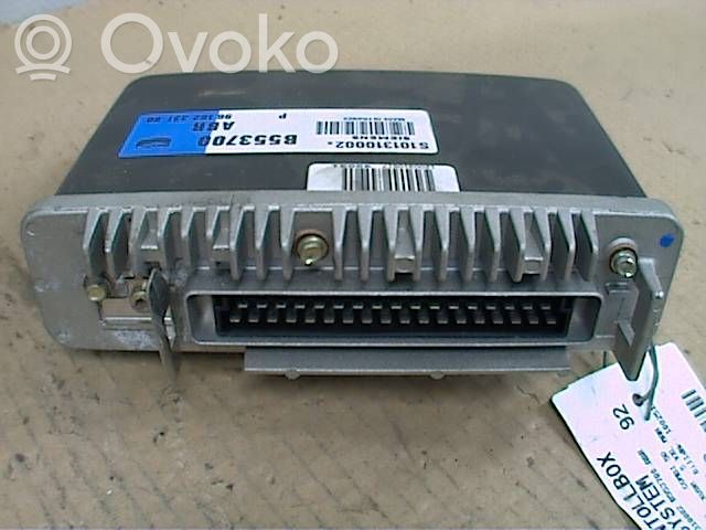 Peugeot 405 ABS control unit/module 