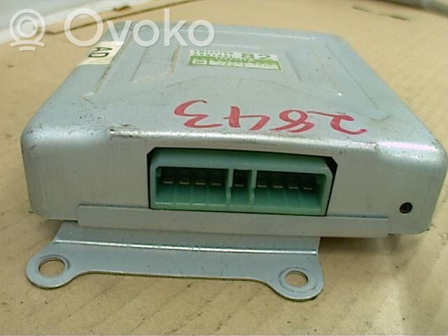 Toyota Corolla E80 Unidad de control/módulo de la inyección 