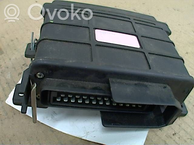 Saab 9000 CC Unitate/modul de control ardere 