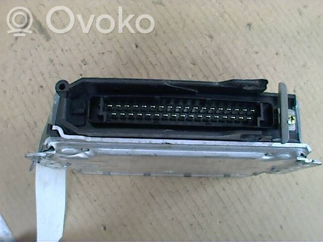 Saab 9000 CC Injection control unit/module 
