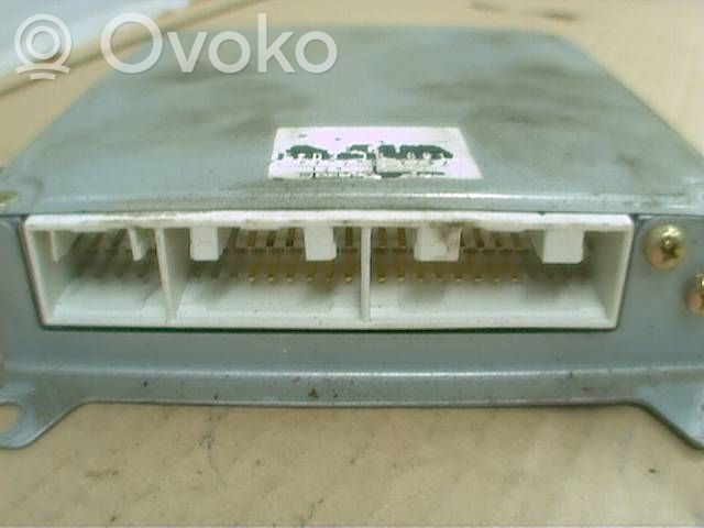 Mazda 626 Injection control unit/module 