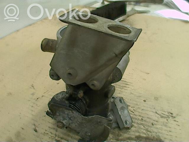 Saab 9000 CC Throttle valve 