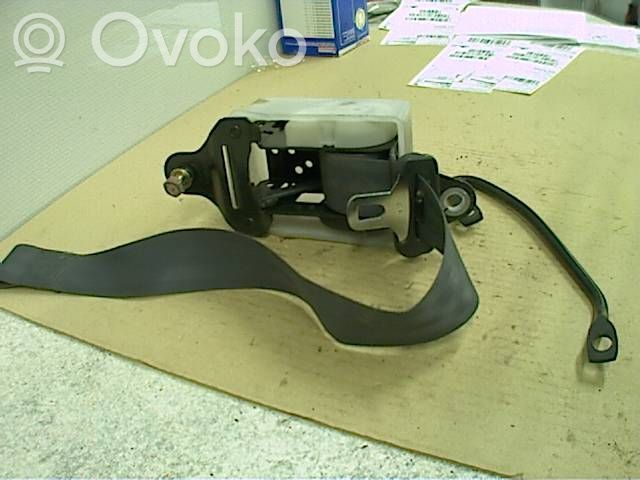 Mitsubishi Eclipse Front seatbelt 