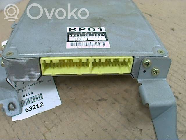 Combustion control unit/module   0797002364