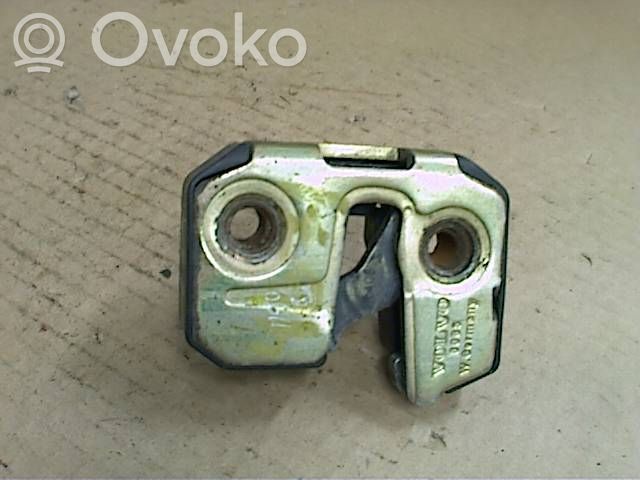 Volvo 740 Etuoven lukko 