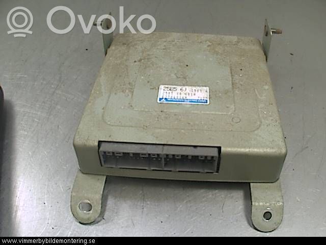 Mazda 323 F Injection control unit/module 