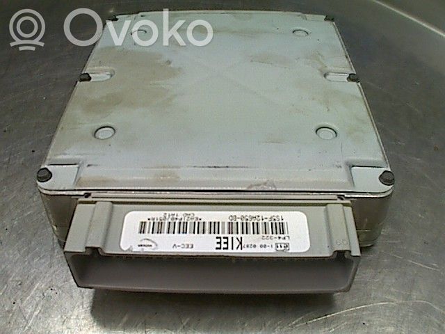 Ford Ka Injection control unit/module 
