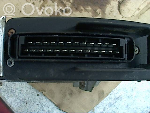 Combustion control unit/module   0227400150