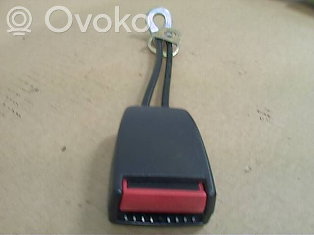 Volvo 460 Front seatbelt buckle 