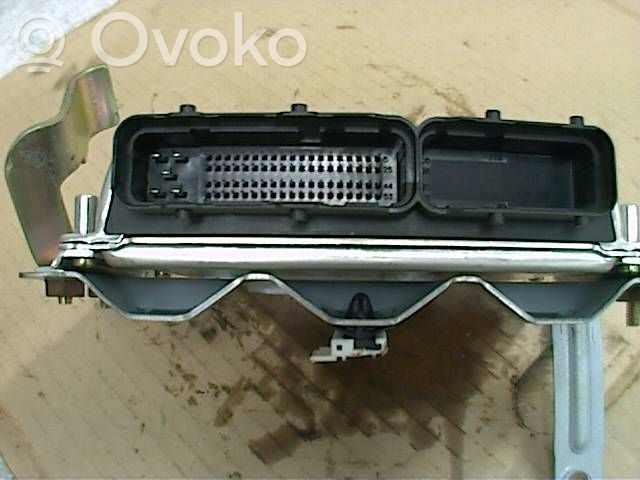 Hyundai Accent Injection control unit/module 