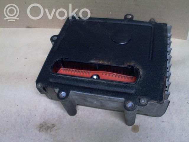 Chrysler Voyager Gearbox control unit/module 