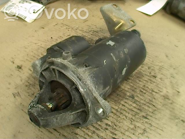 Starteris   0001108091
