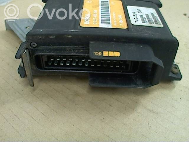Saab 900 Combustion control unit/module 