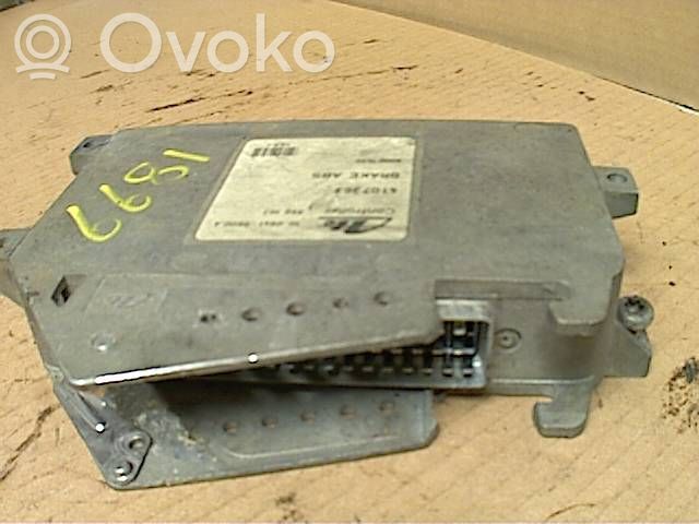 Saab 9000 CS ABS control unit/module 