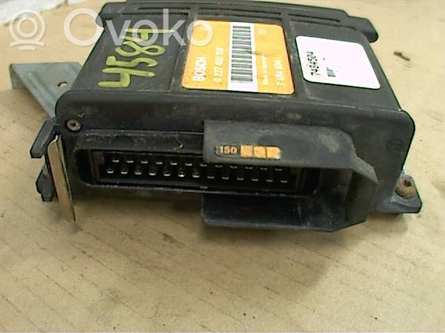 Saab 900 Combustion control unit/module 