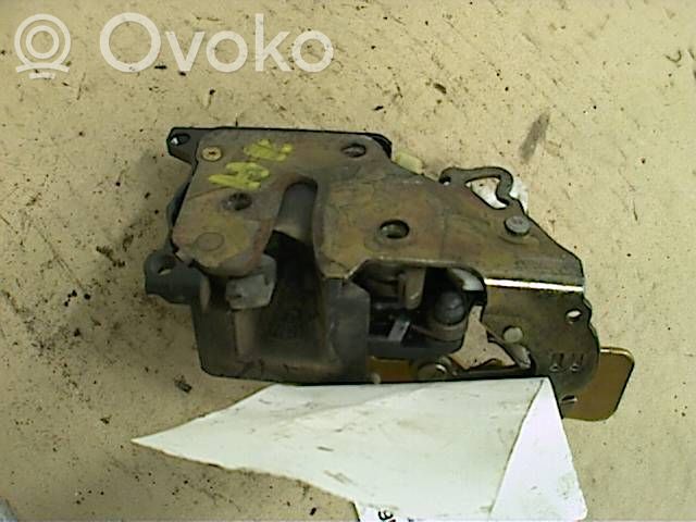 Takaoven lukko