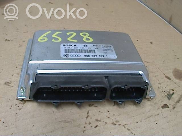 Audi A4 S4 B5 8D Injection control unit/module 