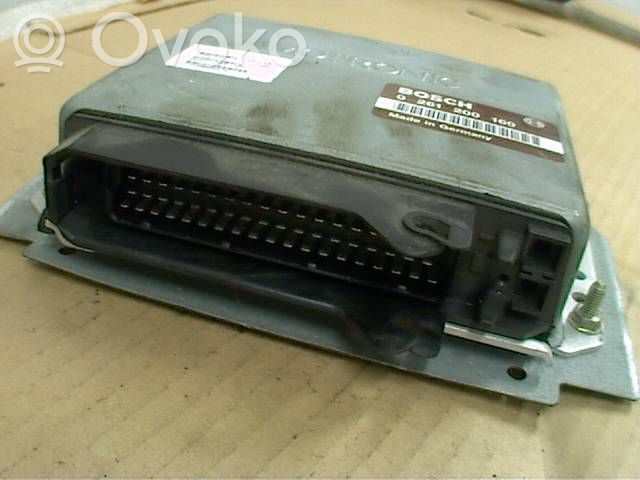 Peugeot 405 Injection control unit/module 