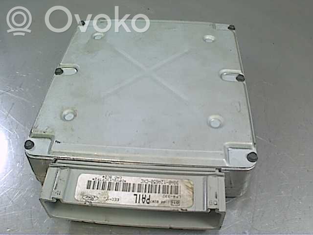 Unité de commande / module d'injection   98AB12A650CXC