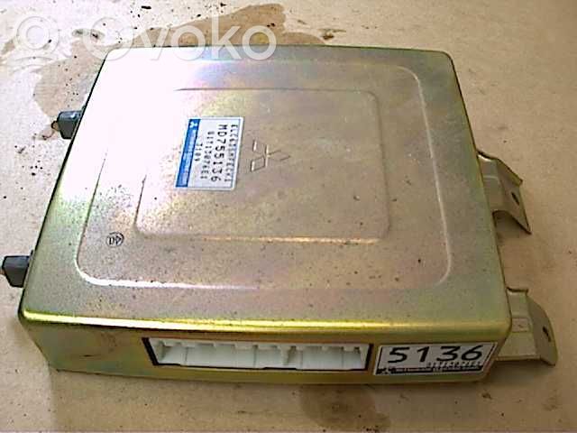 Mitsubishi Galant Gearbox control unit/module 