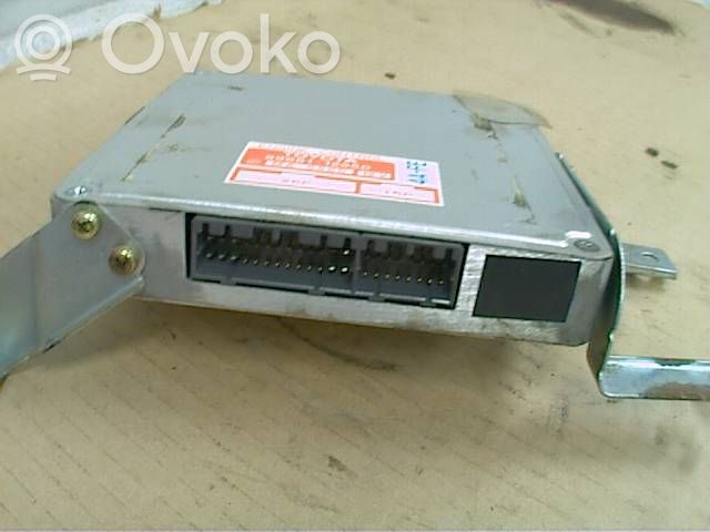 Toyota Corolla E90 Injection control unit/module 