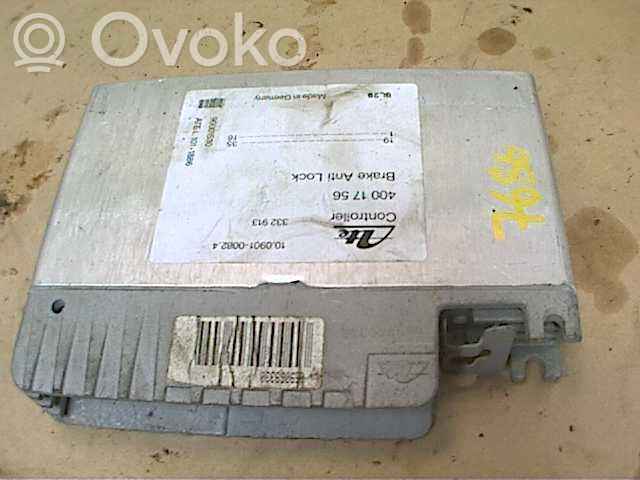 Saab 9000 CC ABS control unit/module 