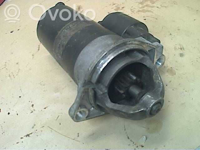 Starteris   0001109016
