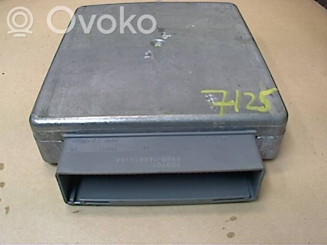 Unité de commande / module d'injection   97AB12A650AA