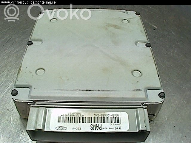 Injection control unit/module   98ABCXG