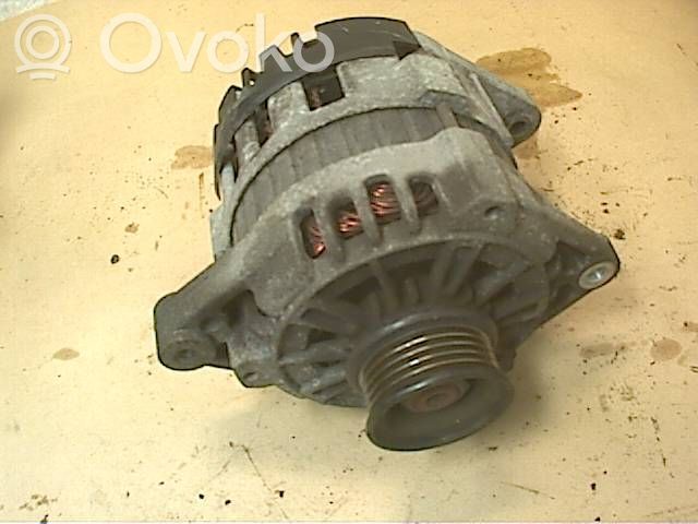 Generator/alternator