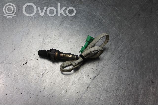 Peugeot 407 Lambda probe sensor 