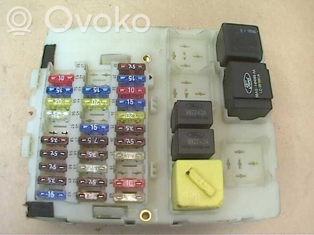 Sulakemoduuli   98AG14A073CG