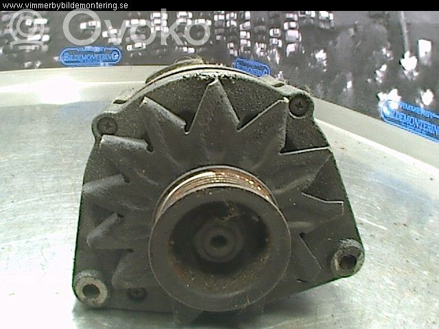 Saab 9000 CC Generator/alternator 