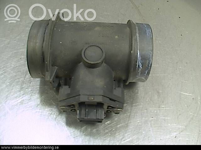 Saab 900 Luftmassenmesser Luftmengenmesser 
