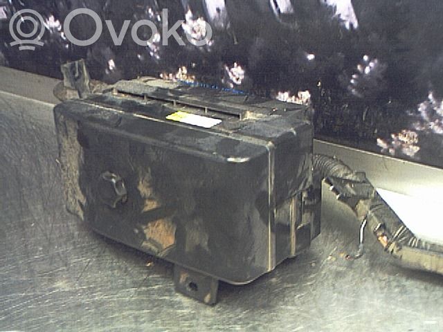 Sulakemoduuli