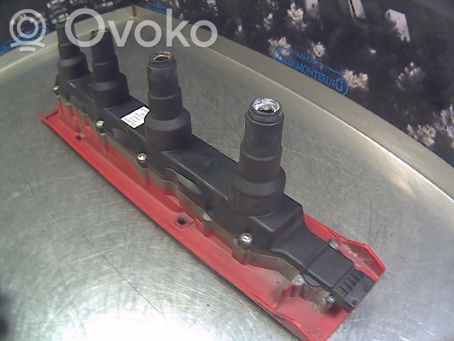 Saab 9000 CS High voltage ignition coil 