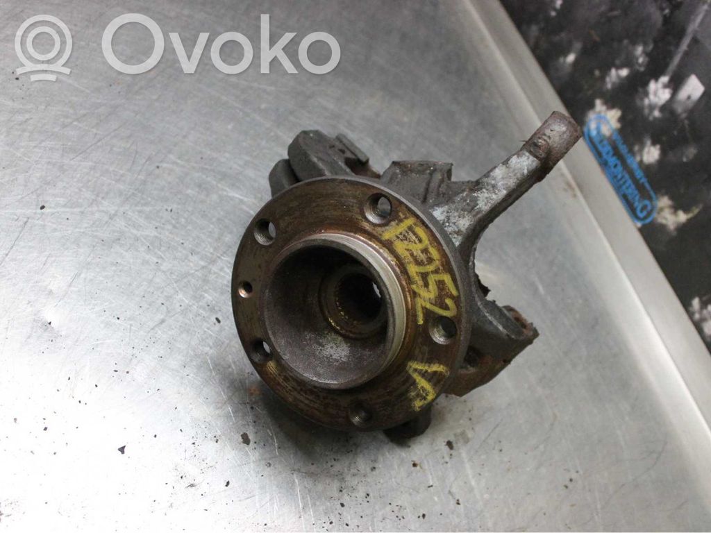 Opel Movano A Fuzetă butuc roată față 