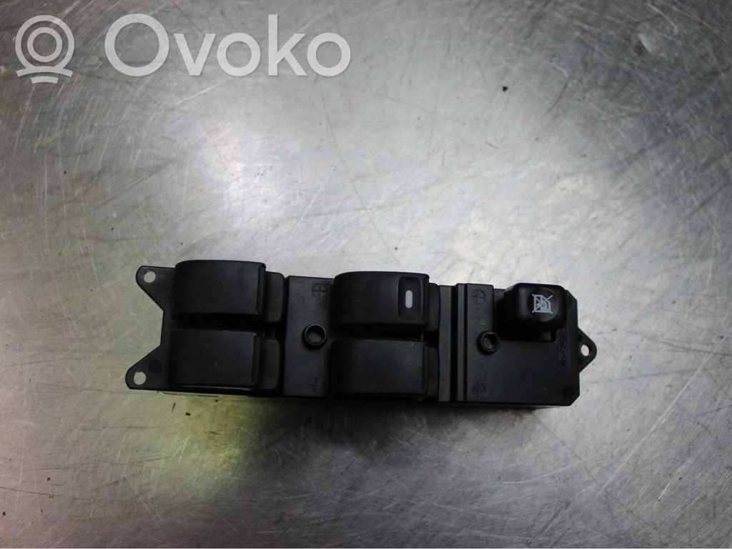 Mitsubishi Lancer Electric window control switch 