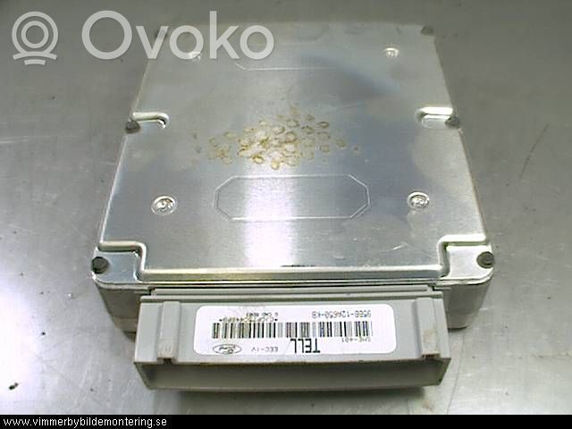 Ford Mondeo MK I Injection control unit/module 