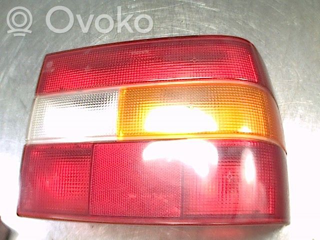Volvo 850 Takavalot 