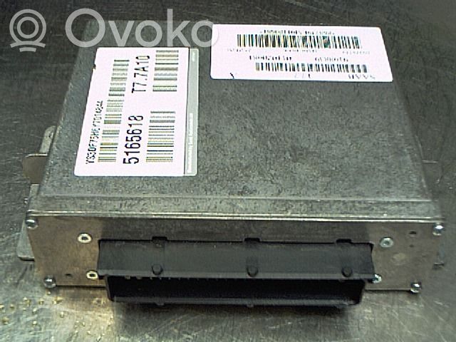 Saab 9-3 Ver1 Injection control unit/module 