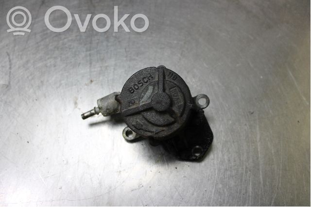 Vacuum pump