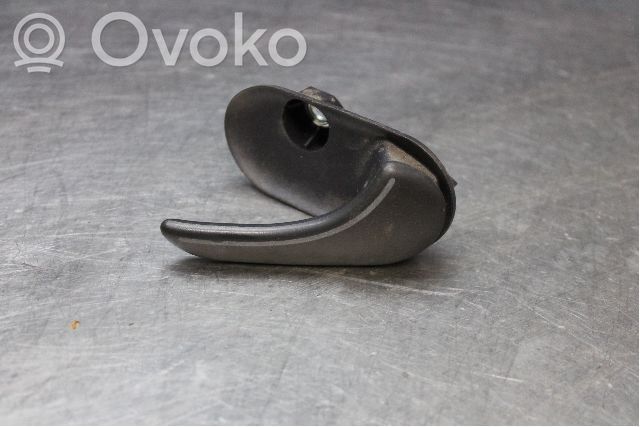 Front door interior handle