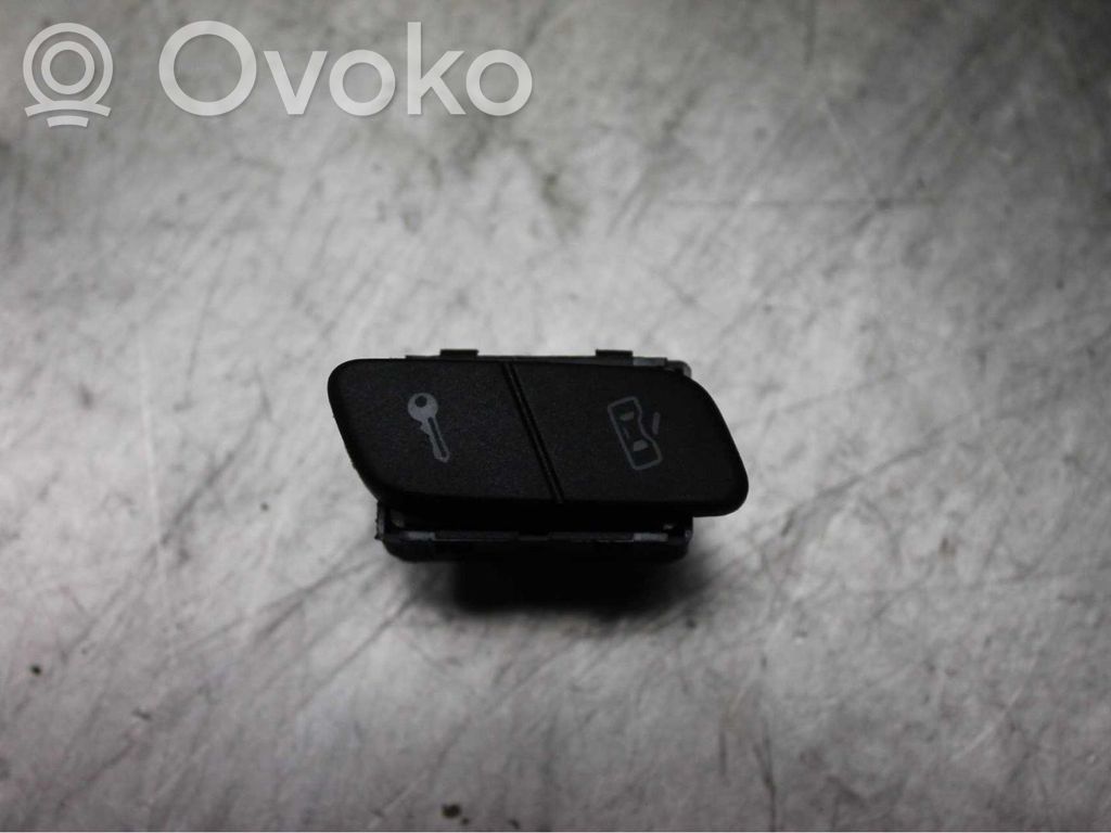 Volkswagen Amarok Przycisk centralnego zamka 