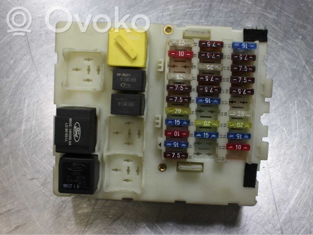 Sulakemoduuli   98AG14A073CGH4,518251806