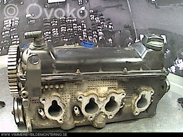 Seat Cordoba (6K) Culata del motor 